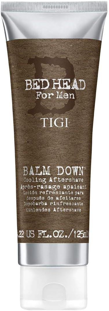 men's head moisturiser