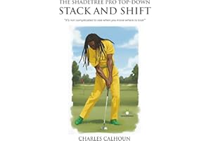 The ShadeTree Pro Top-Down Stack and Shift