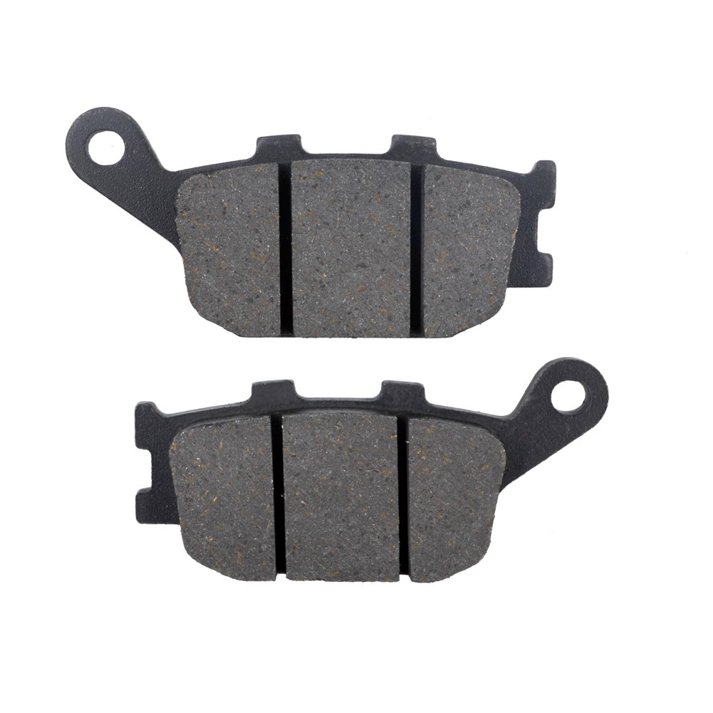AHL Rear Brake Pads Disc FA174 for Yamaha FZ6 2004-2007