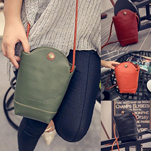 image for Clearance Deals Women Handbag Shoulder Bag, TOOPOOT Lady Small Body Ba