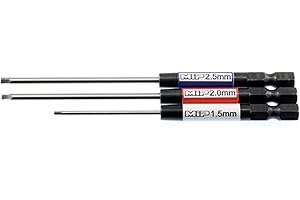 MIP Moore Ideal Products 9512 Metric Speed Tip Set