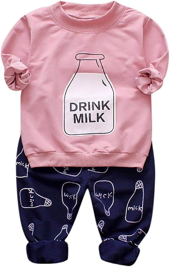 milk co baby clothes