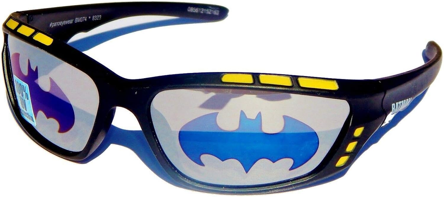 batman eyewear