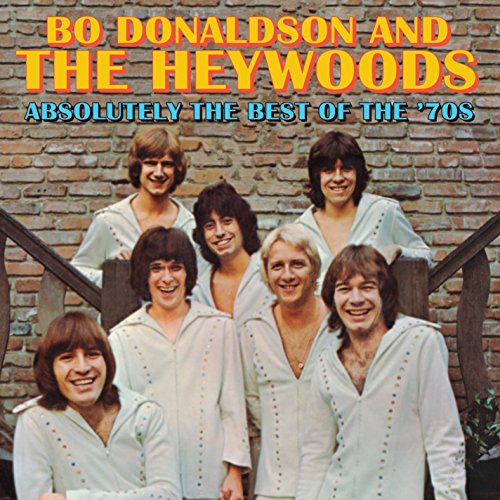 Bo Donaldson & the Heywoods - The Best Of - Zortam Music