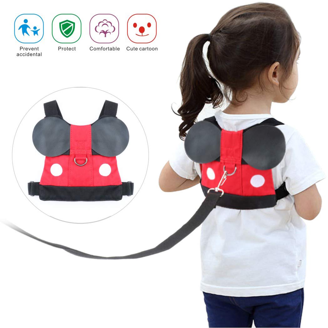 child harness backpack