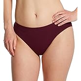 Seamless Comfort Bikini - Blackberry