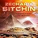 The Stairway to Heaven: Earth Chronicles, Book 2 by
