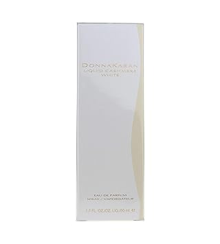 donna karan cashmere mist white