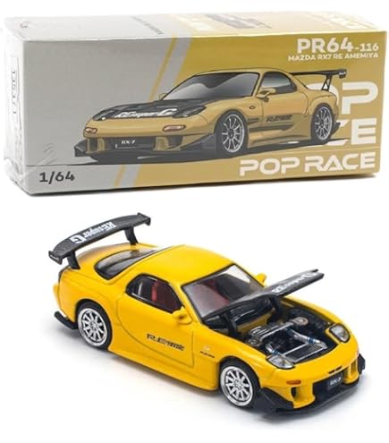 Amazon.com: Diecast Model Car Collectibles Toys Compatible with