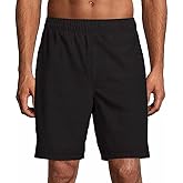 Speedo Mens Hydro Volley Swim Shorts (Speedo Black Large)