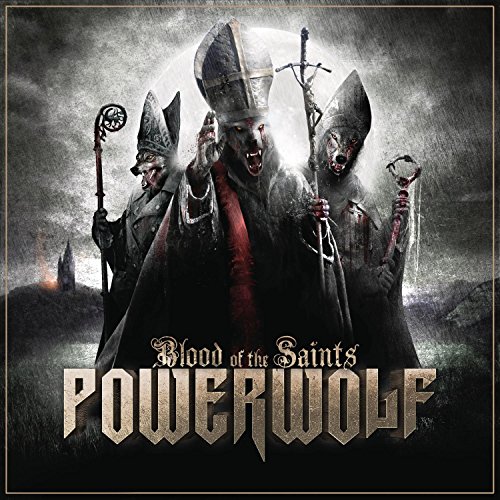 UPC 039841500929, Blood of the Saints