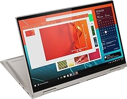 Lenovo Yoga C740 14” FHD Touchscreen Laptop with