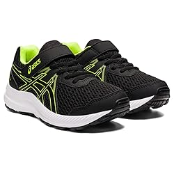 ASICS Kid's Contend 7 Pre-School Running