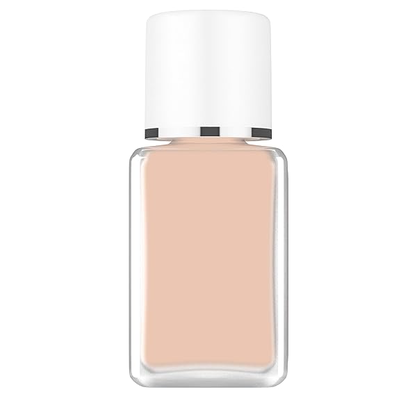NEUTROGENA SKINCLEARING OIL-FREE MAKEUP, SOFT BEIGE 50, 1 FL. OZ (PACK OF 1)