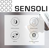 SENSOLI Neem Oil 100ml - 100% Pure Cold-Pressed Carrier Oil view 6