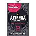 FLAVIA ALTERRA Coffee, Colombia, 20-Count Fresh Packs (Pack of 1)