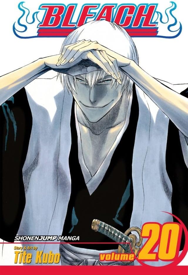 Amazon.com: Bleach, Vol. 18: The Deathberry Returns eBook : Kubo