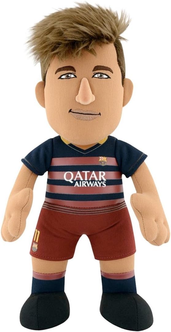 Barcelona Bleacher Creature - Neymar Jr