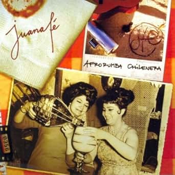 afrorumba chilenera