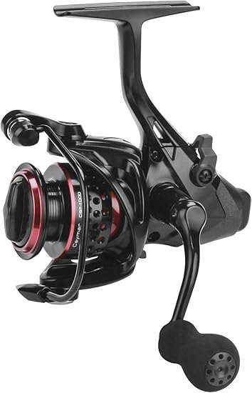okuma reels