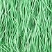 LoveS Hawaiian Luau Party Supplies Set - 1Pack Hawaiian Grass Table Skirt with 12Pcs 8