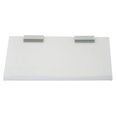 Luxafare Acrylic Wall Mount Set up Box,Plant,Pot Stand Self Stand Wall Decor