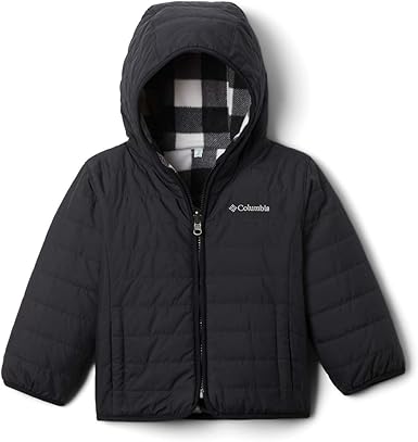 columbia infant double trouble jacket