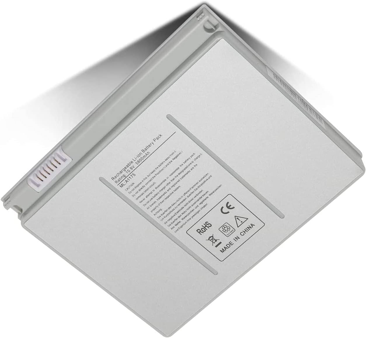 A1175 Laptop Battery for Apple MacBook Pro 15