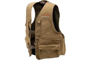 ALPS OutdoorZ Upland Game Vest