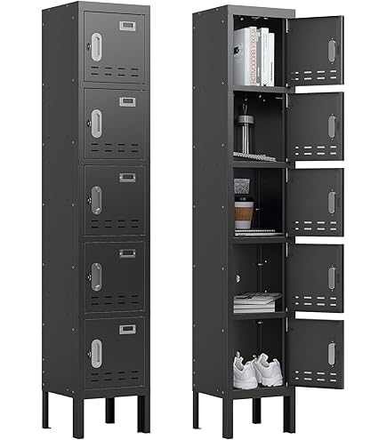 Amazon.com: Lyon Double Tier 1 Wide 12