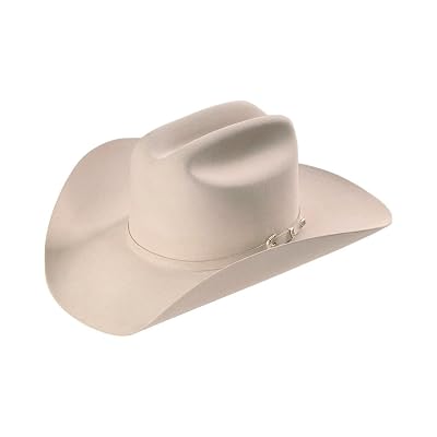 Buy Stetson Mens El Patron 30X Fur Felt 