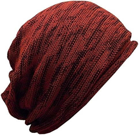 (ディグズハット)DIGZHAT サマーコットン ニット帽 オールシーズン 薄手 サイズ展開 メンズ レディース
