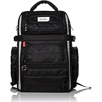 Amazon.com: MONO EFX Flyby Backpack : Sports & Outdoors