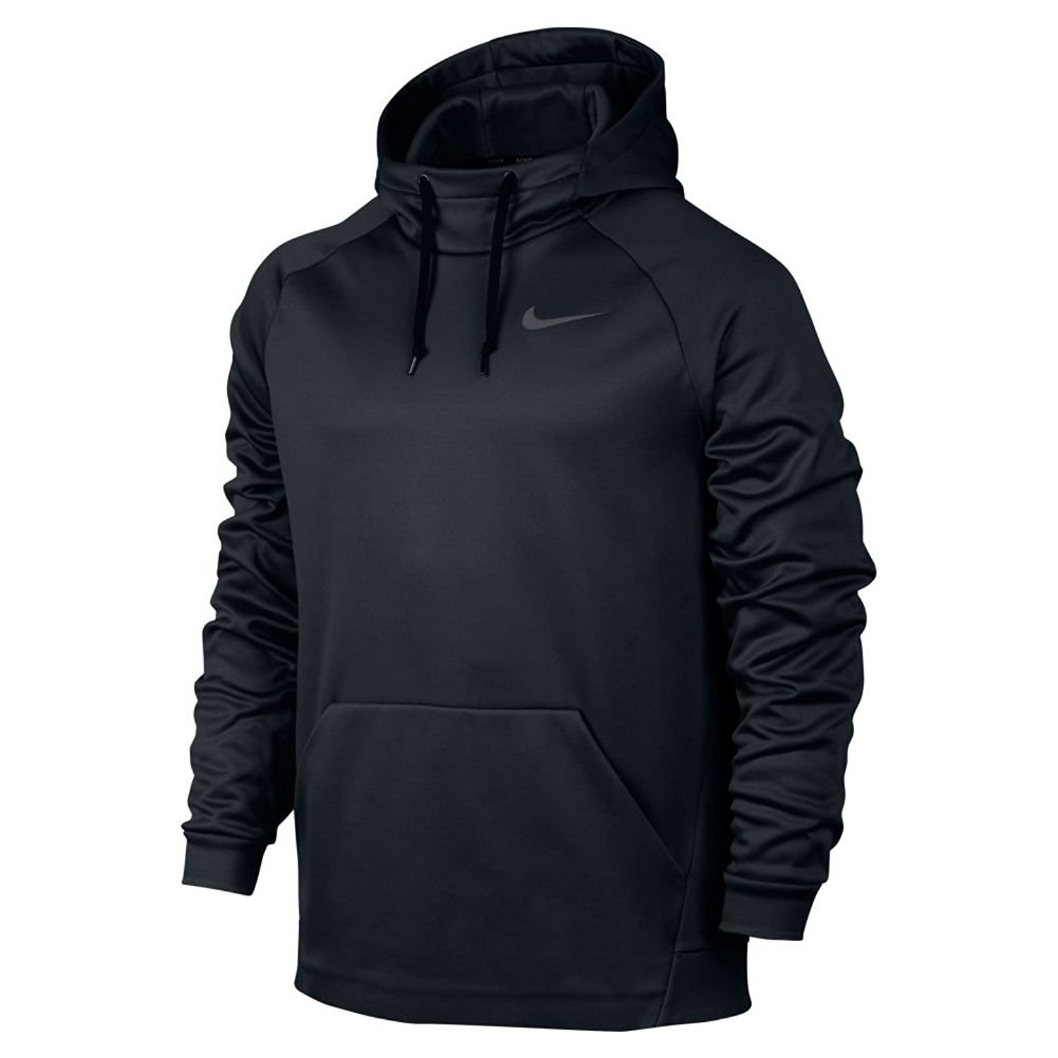 Nike Therma Training Hoodie BK/GY 826671-010-XXL on Galleon