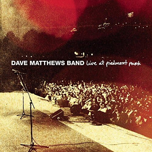 Dave Matthews Band「Weekend the Rocks」 Dave Matthews Band - Weekend On The Rocks - Amazon.com Music