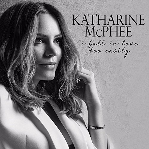 Mcphee Katharine I Fall In Love Too Easily Amazon Com Music