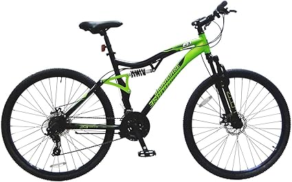 iron horse sinister 6.1