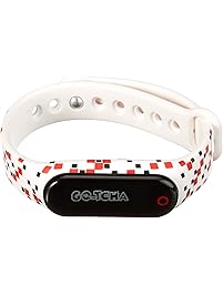 Datel Pokemon Go Gotcha Wrist Band for iPhone/Android