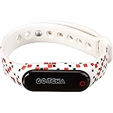 Datel Pokemon Go Gotcha Wrist Band for Iphone/Android