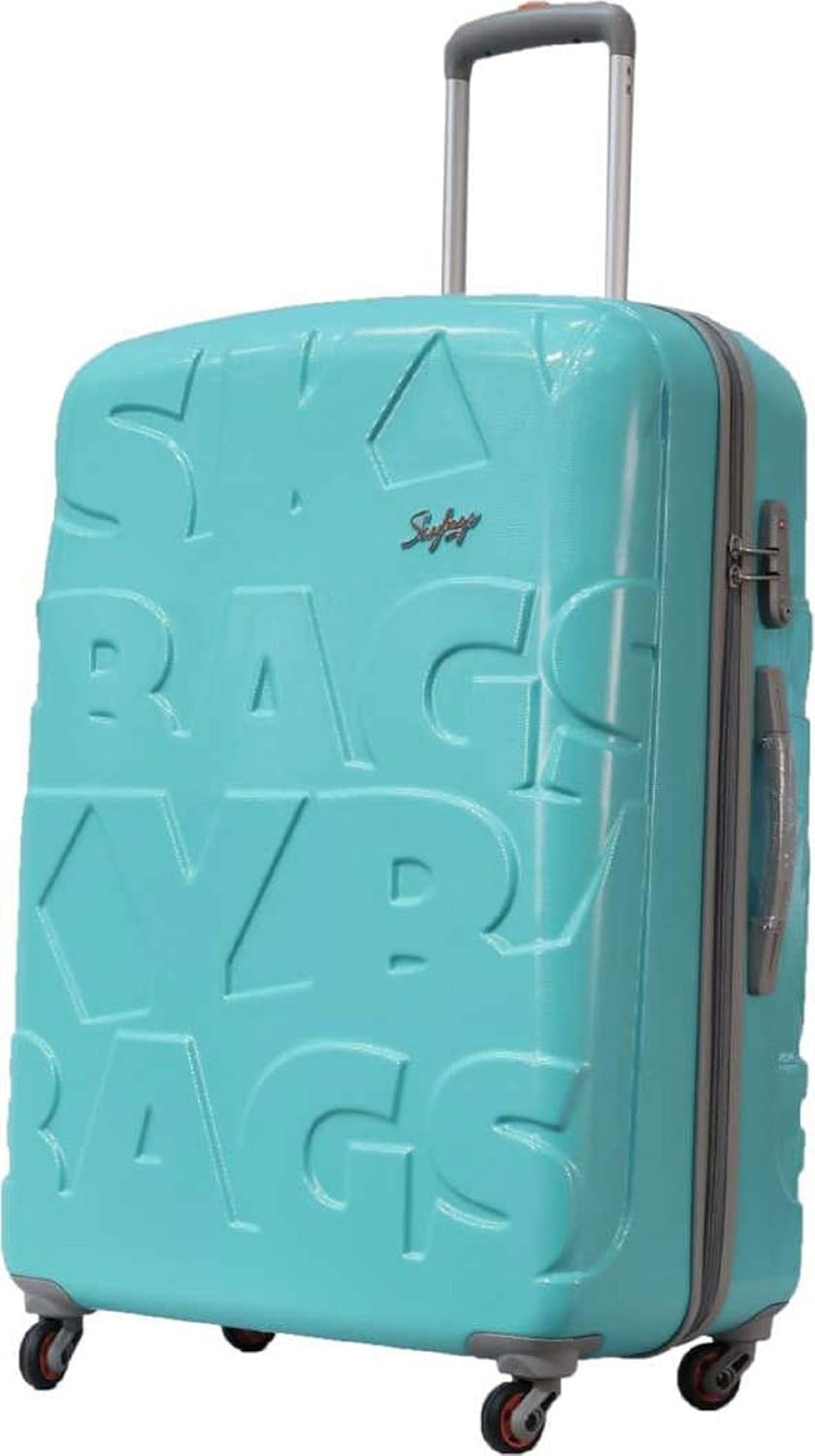 skybag oscar trolley bag
