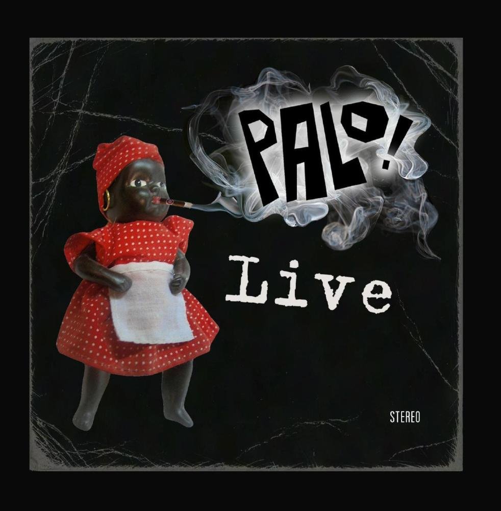 PALO! Palo! Live Music