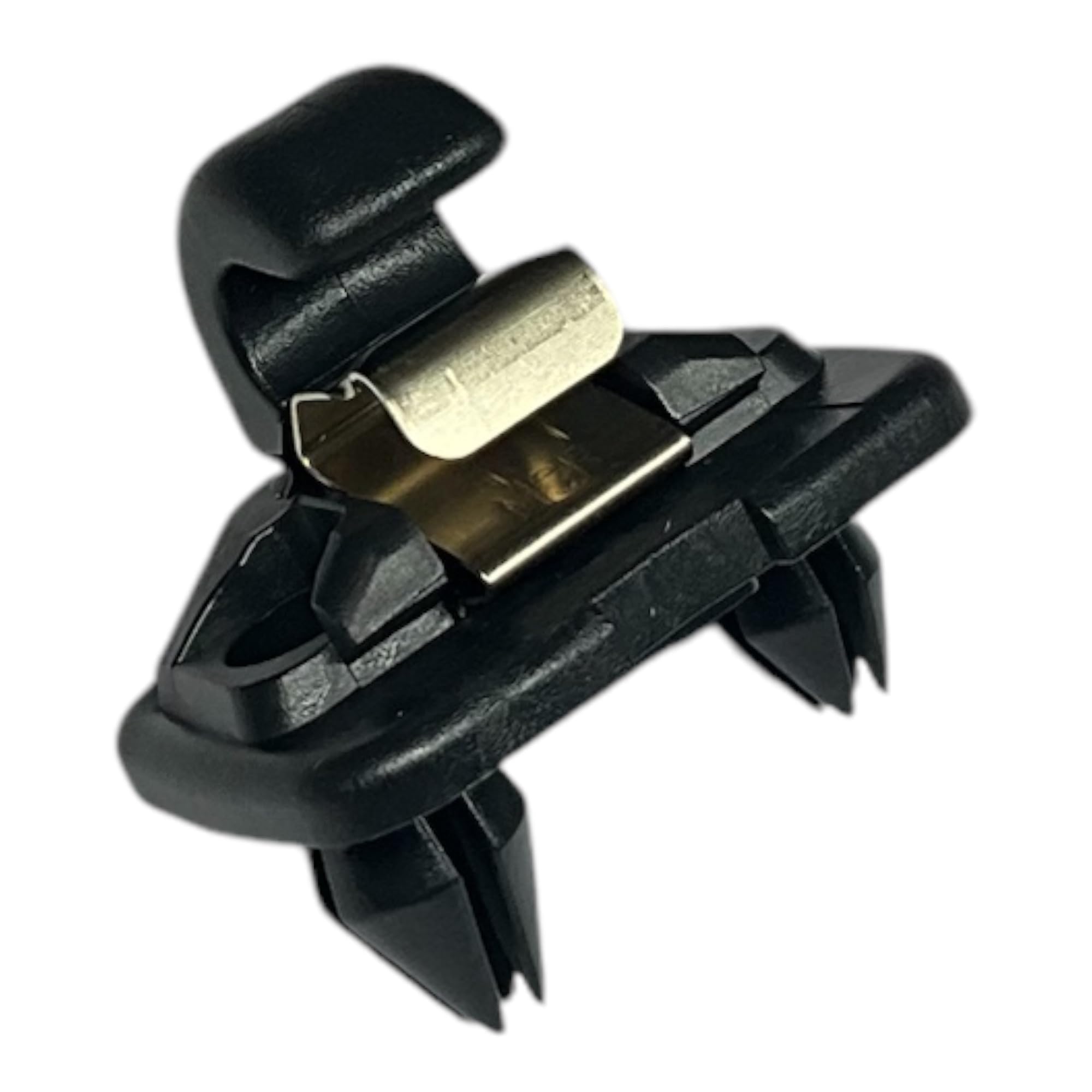 Original Audi A1 A3 A4 A5 Q3 Q5 TT Sun Visor Holder 8W0857562A4PK