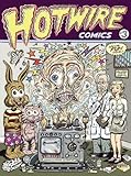 Hotwire #3 (Hotwire Comics) by 