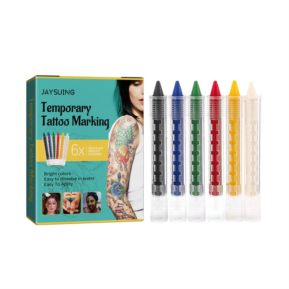 Mua temporary tattoo marker temporary tattoo kit removable temporary