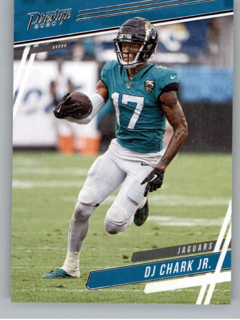 dj chark jr jersey