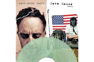 Patty/Paddy (Vinyl)