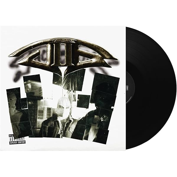 Jackboys 2 Vinyl (Gang Cover) Black LP: Amazon.ca: Music