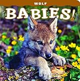 Wolf Babies!