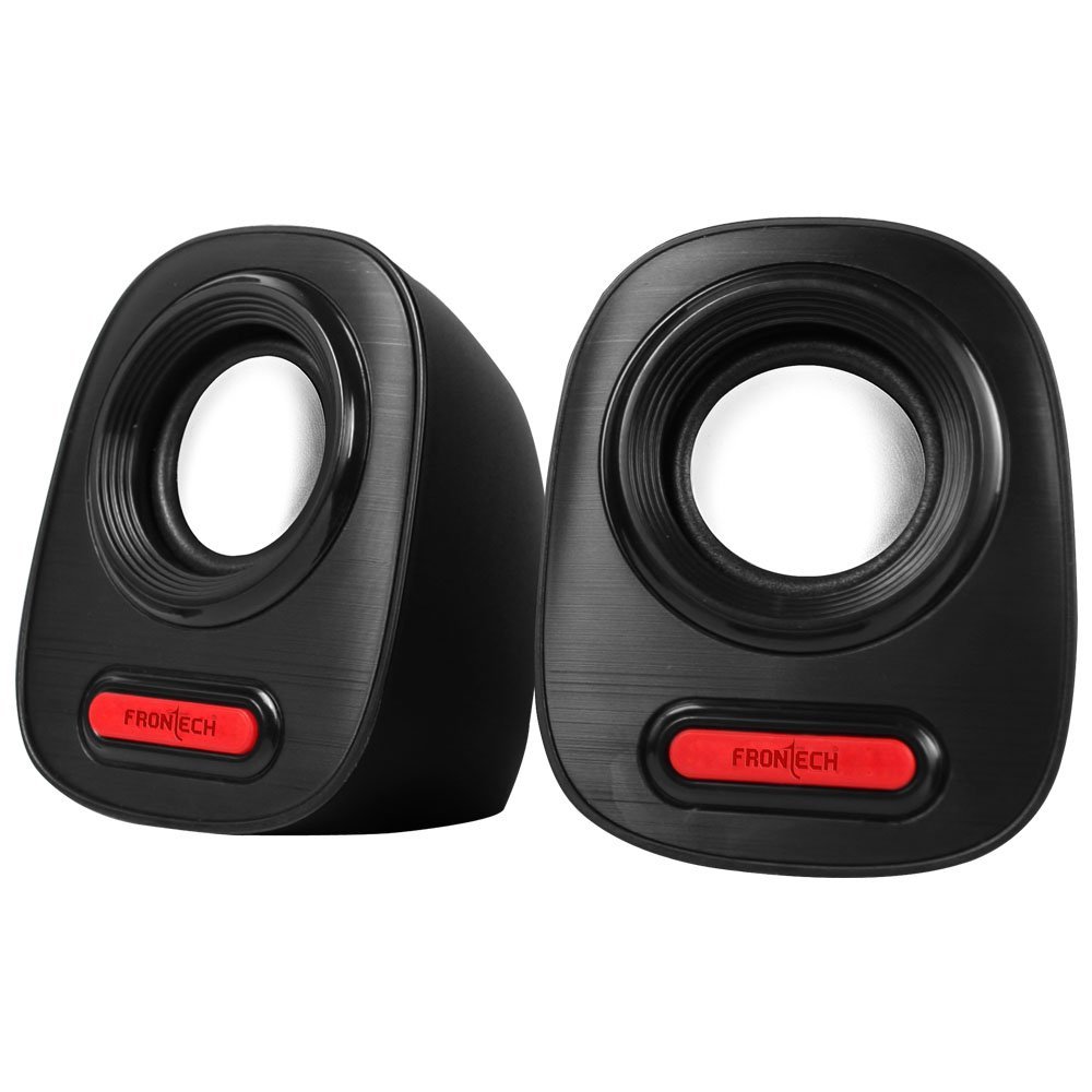 frontech usb speakers