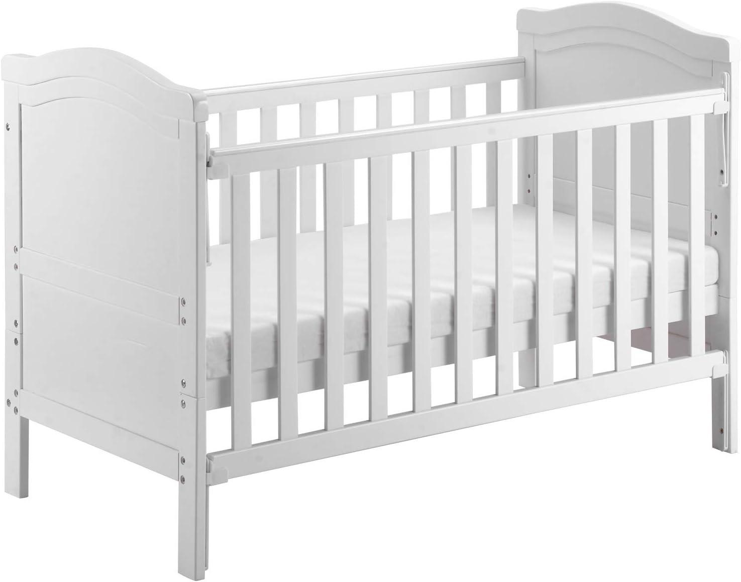 cot that converts to single bed